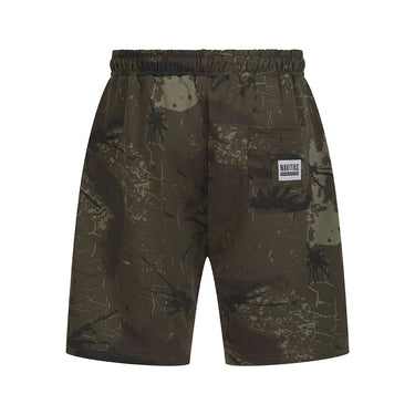 Identity Camo Shorts